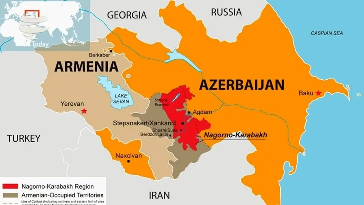 وضعیت فعلی ژئوپلیتیک جهانی سطح جدیدی از فوریت را دیکته می‌کند/ از نظر تئوری، راحت‌ترین مسیر حمل و نقل باید از طریق ایران باشد
