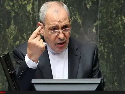 بررسی طرح استیضاح فانی در کمیسیون آموزش و تحقیقات