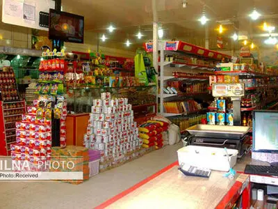 هم‌افزایی برای ثبات بازار البرز؛ آمادگی کامل فروشگاه‌های زنجیره‌ای برای پاسخ‌گویی به نیاز مردم/بررسی روند تولید نان صنعتی
