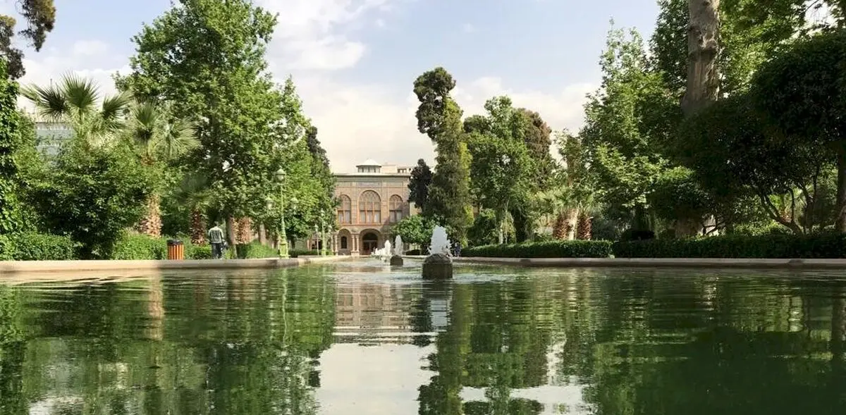 رونمایی از لوح ثبت جهانی برنامه ملی پاسداری هنر خوشنویسی/ نمایشگاه خوشنویسی و تذهیب در کاخ گلستان برگزار می‌شود