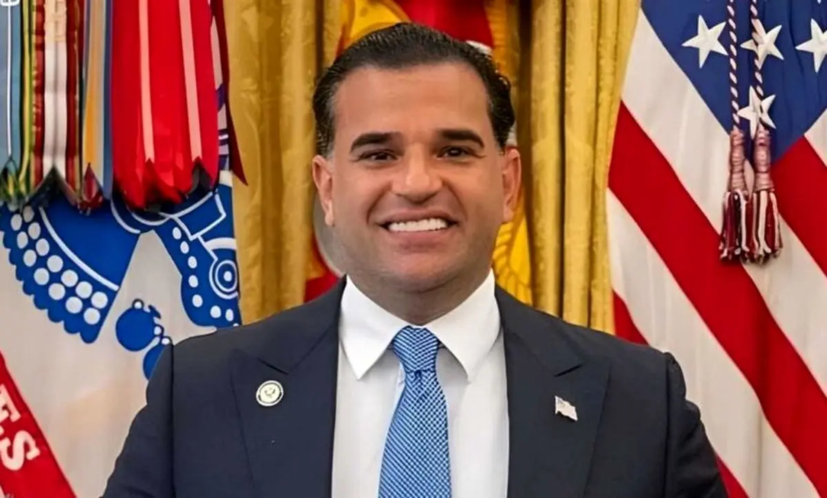 فرستاده ترامپ: به اصلاحات اساسی در عراق نیاز است