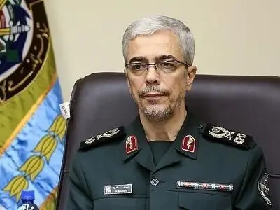 Iran says it will hold talks with Russia over military cooperation