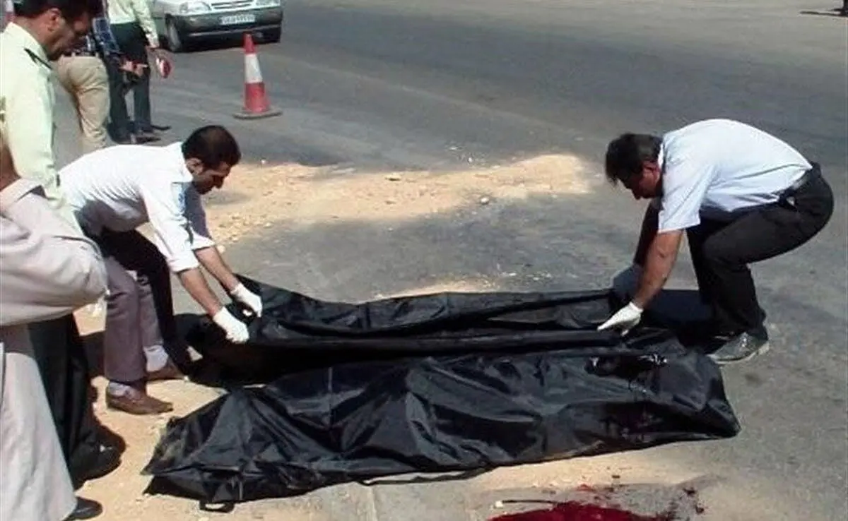مرگ کارگر شرکت برق زاهدان  بر اثر سقوط تیر برق