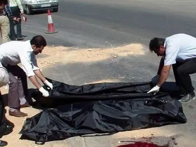 مرگ کارگر شرکت برق زاهدان  بر اثر سقوط تیر برق
