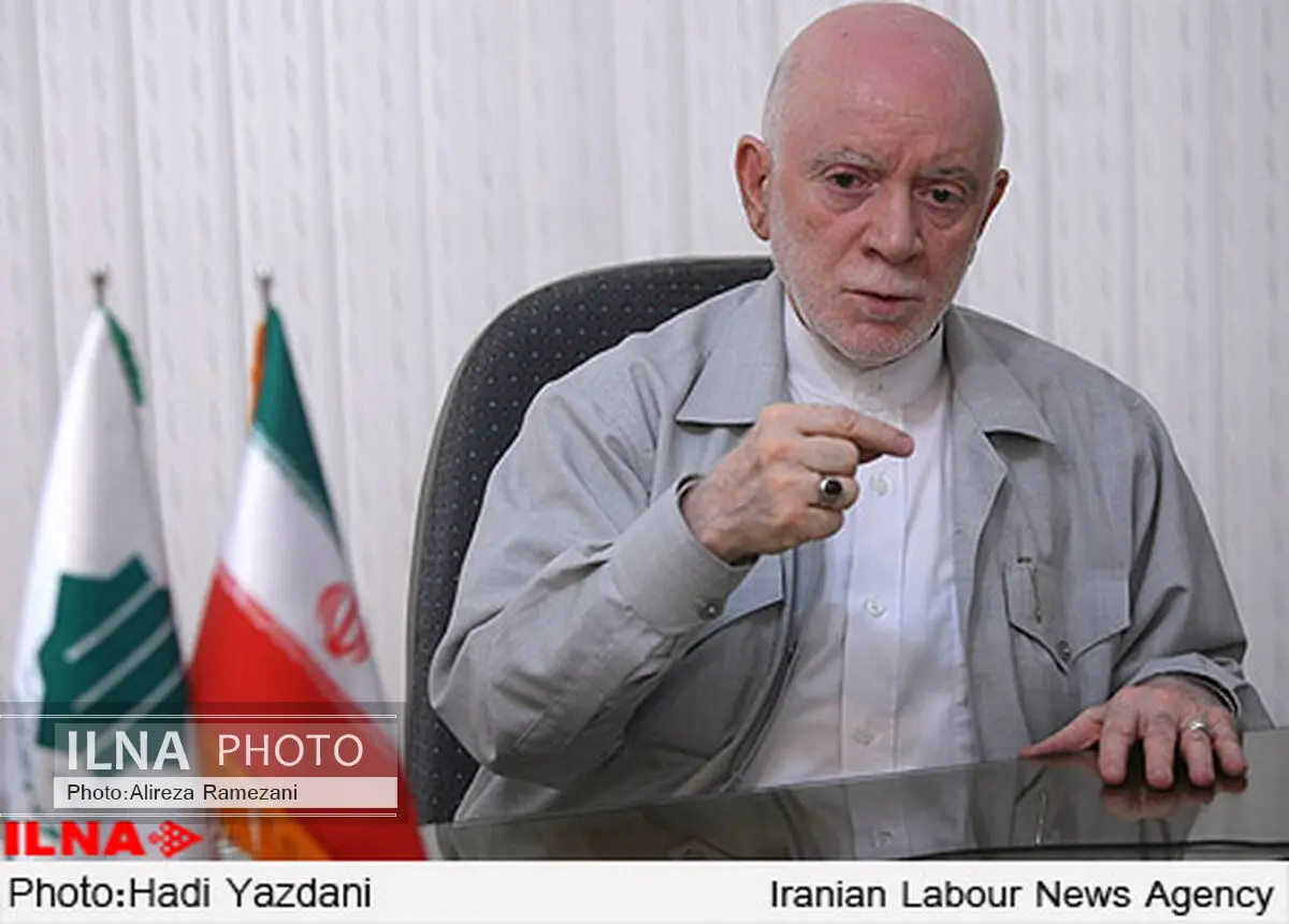 موتلفه نامزد مستقل در انتخابات ندارد/ ایجاد شورای ائتلاف اصولگرایان برای انتخابات ۹۴