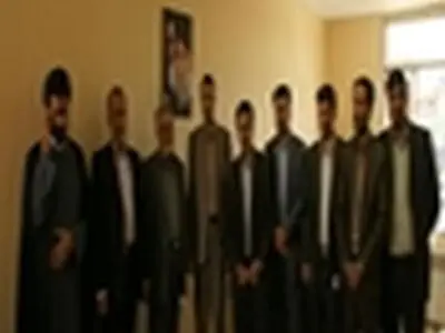 افتتاح و بهره برداری از ساختمان منطقه ۲۲ دانشگاه آزاداسلامی