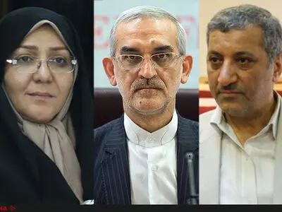 تغییر در شهرداری تهران به نفع چه کسانی است؟