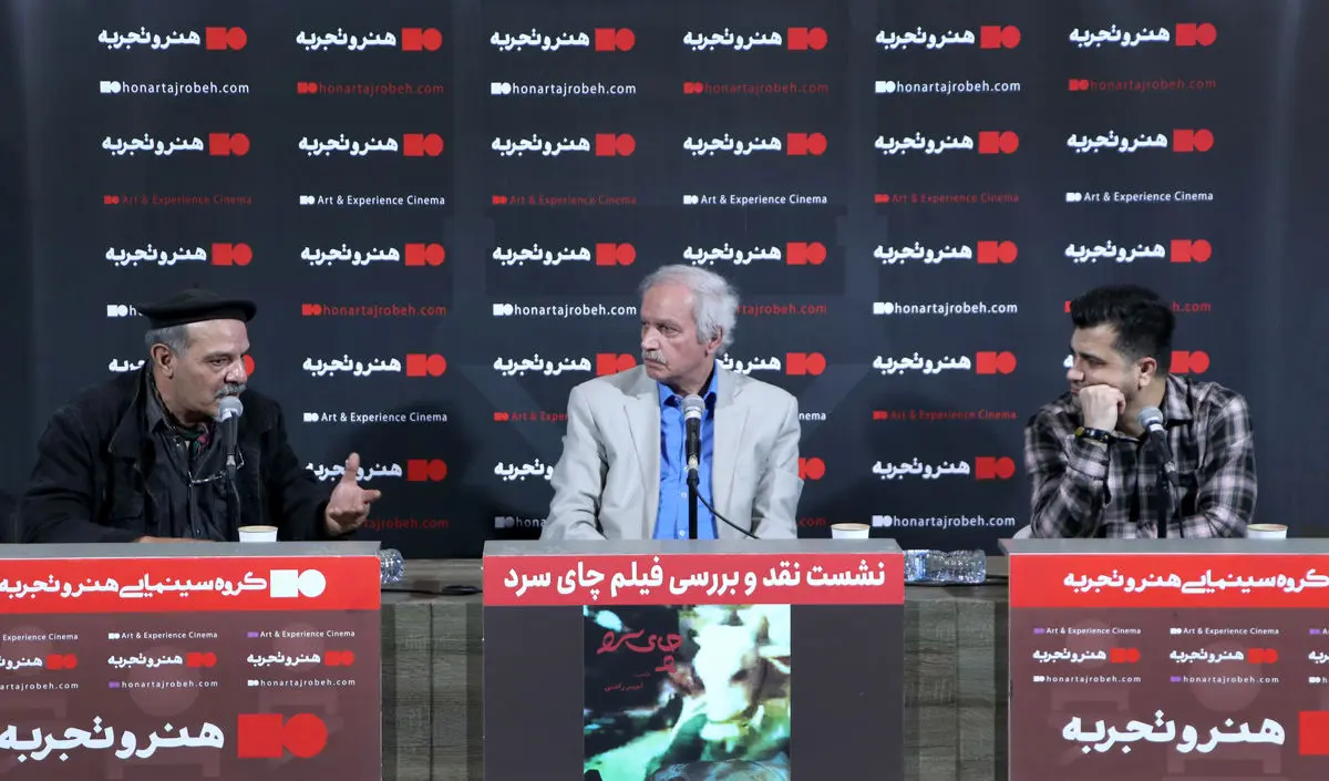 هنرمند  مجبور به تحمل رنج های مضاعف است  