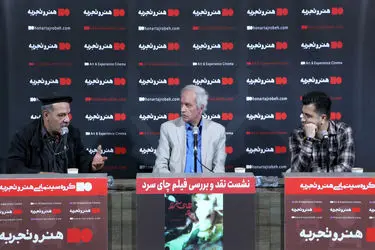 هنرمند  مجبور به تحمل رنج های مضاعف است  