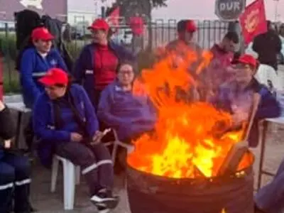 اعتراض WFTU به اخراج گسترده کارگران نوشابه‌سازی قبرس