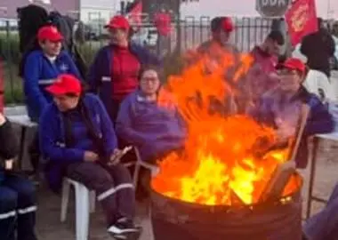 اعتراض WFTU به اخراج گسترده کارگران نوشابه‌سازی قبرس