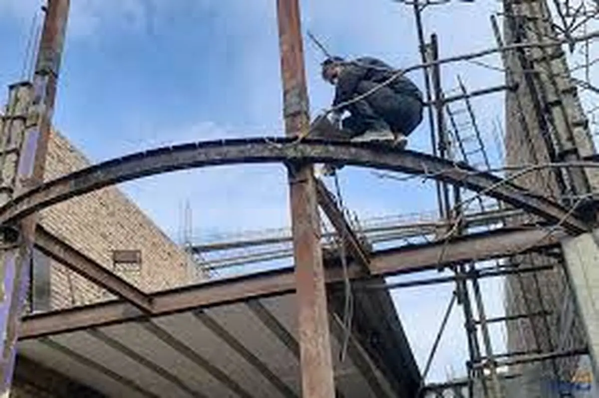 ویدیوهای ترسناک از یک شغل مرگبار!