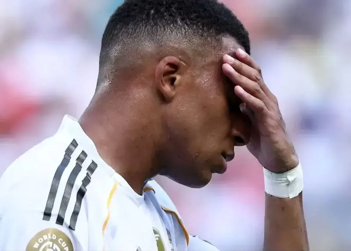 غیبت امباپه در نخستین روز مربیگری آربلوا