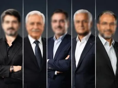 معروف‌ترین کارآفرینان ایرانی؛ ۴ چهره تأثیرگذار که اقتصاد ایران را متحول کردند