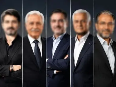 معروف‌ترین کارآفرینان ایرانی؛ ۴ چهره تأثیرگذار که اقتصاد ایران را متحول کردند