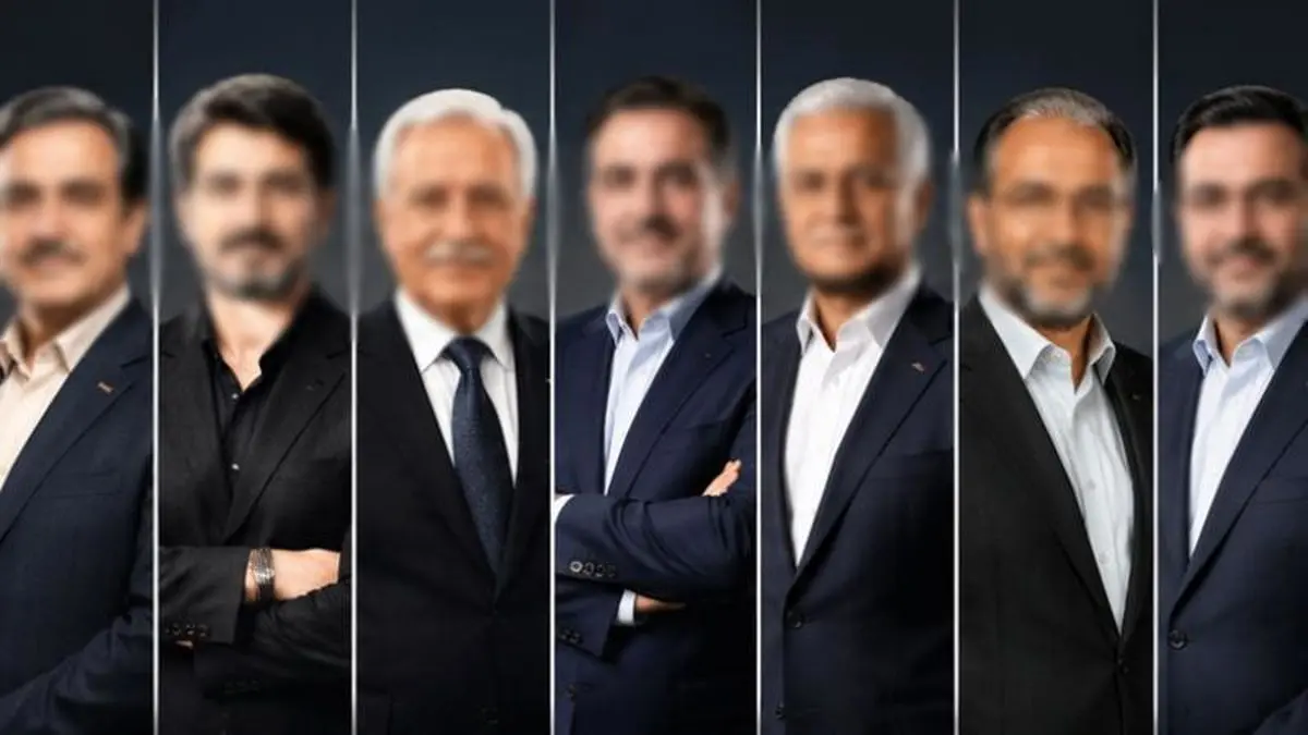 معروف‌ترین کارآفرینان ایرانی؛ ۴ چهره تأثیرگذار که اقتصاد ایران را متحول کردند