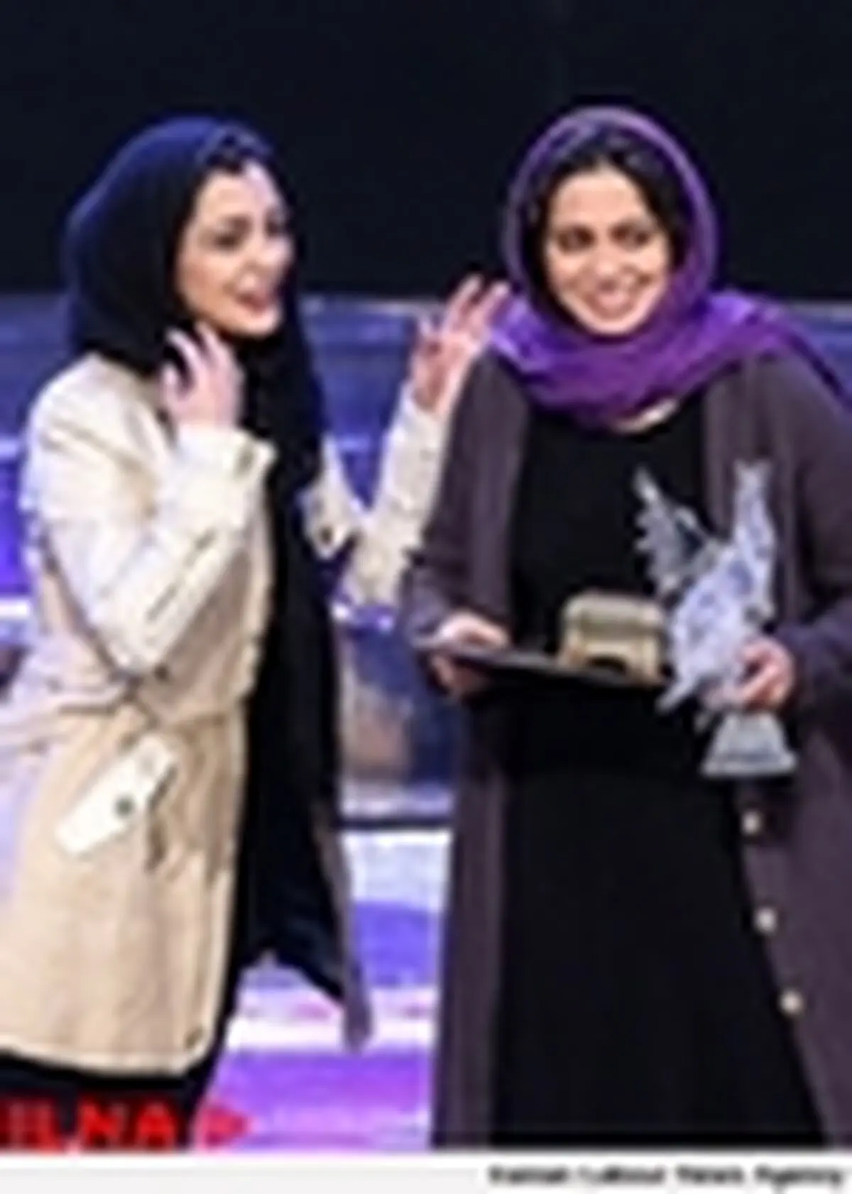 ۱۸ ماه حبس تعزیری برای پگاه آهنگرانی