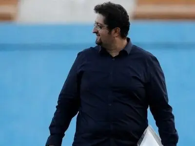 رسمی؛ هومن افاضلی سرمربی پارس جنوبی شد