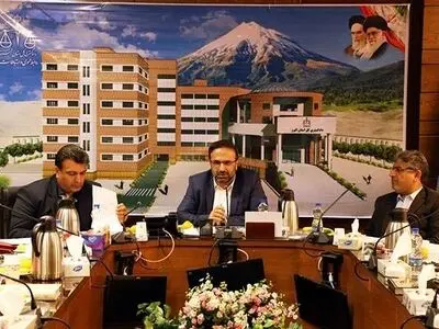 ارائه مشاوره کارشناسان حقوقی با حضور در مساجد البرز / کاهش پرونده‌های مسن در استان