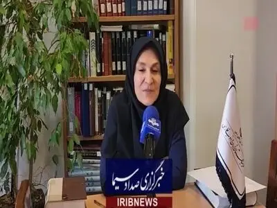 «هفتک» معادل فارسی «تیک» + فیلم