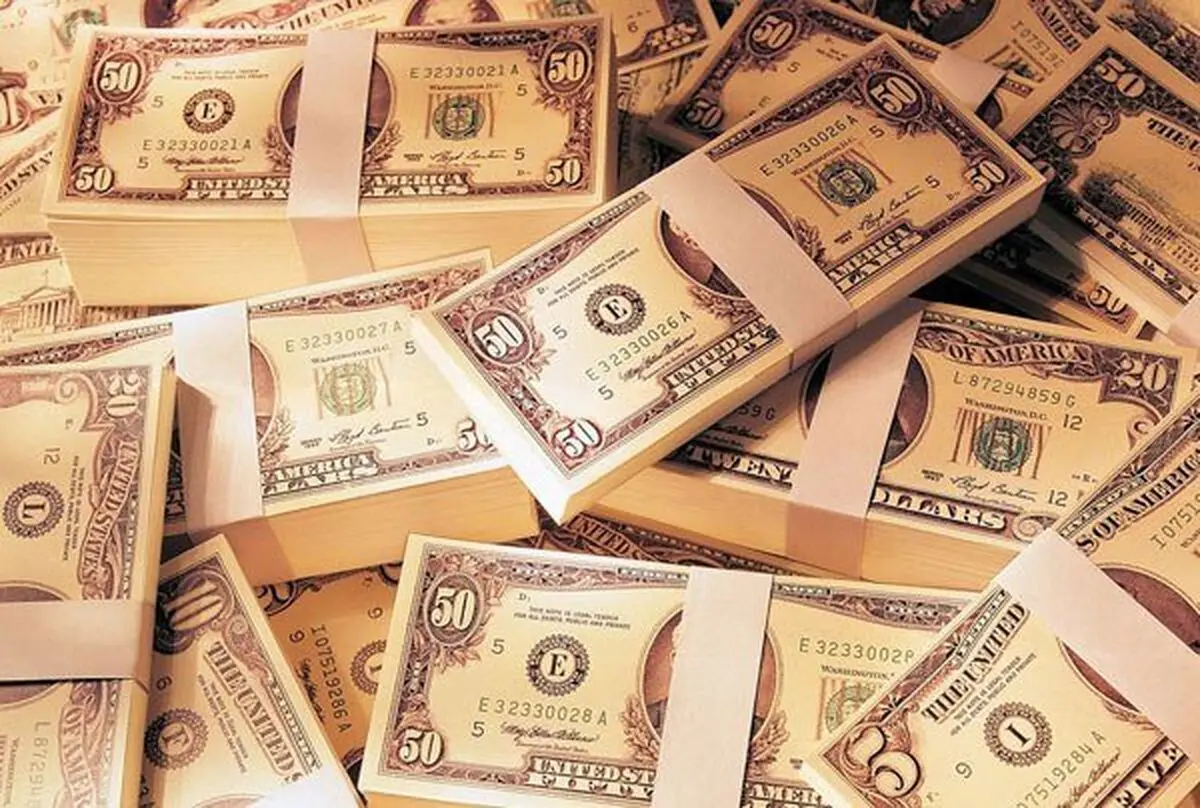 بهای انواع ارز در بازار پنجشنبه ۱۷ خرداد	