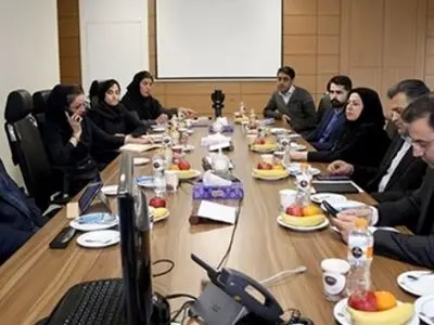 تشکیل «کنسرسیوم مهارت» سازمان فنی‌وحرفه‌ای با اتاق ایران