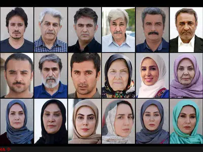 آغاز پیش‌تولید سریال «انحراف»