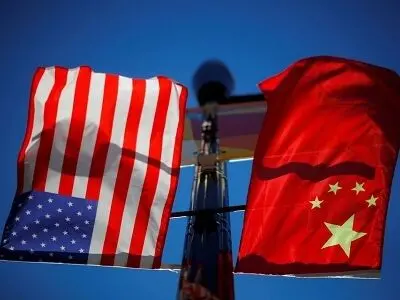 US imposes sweeping sanctions on China, Myanmar and North Korea
