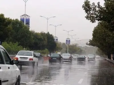 آخرین وضعیت جوی و ترافیکی جاده‌های کشور