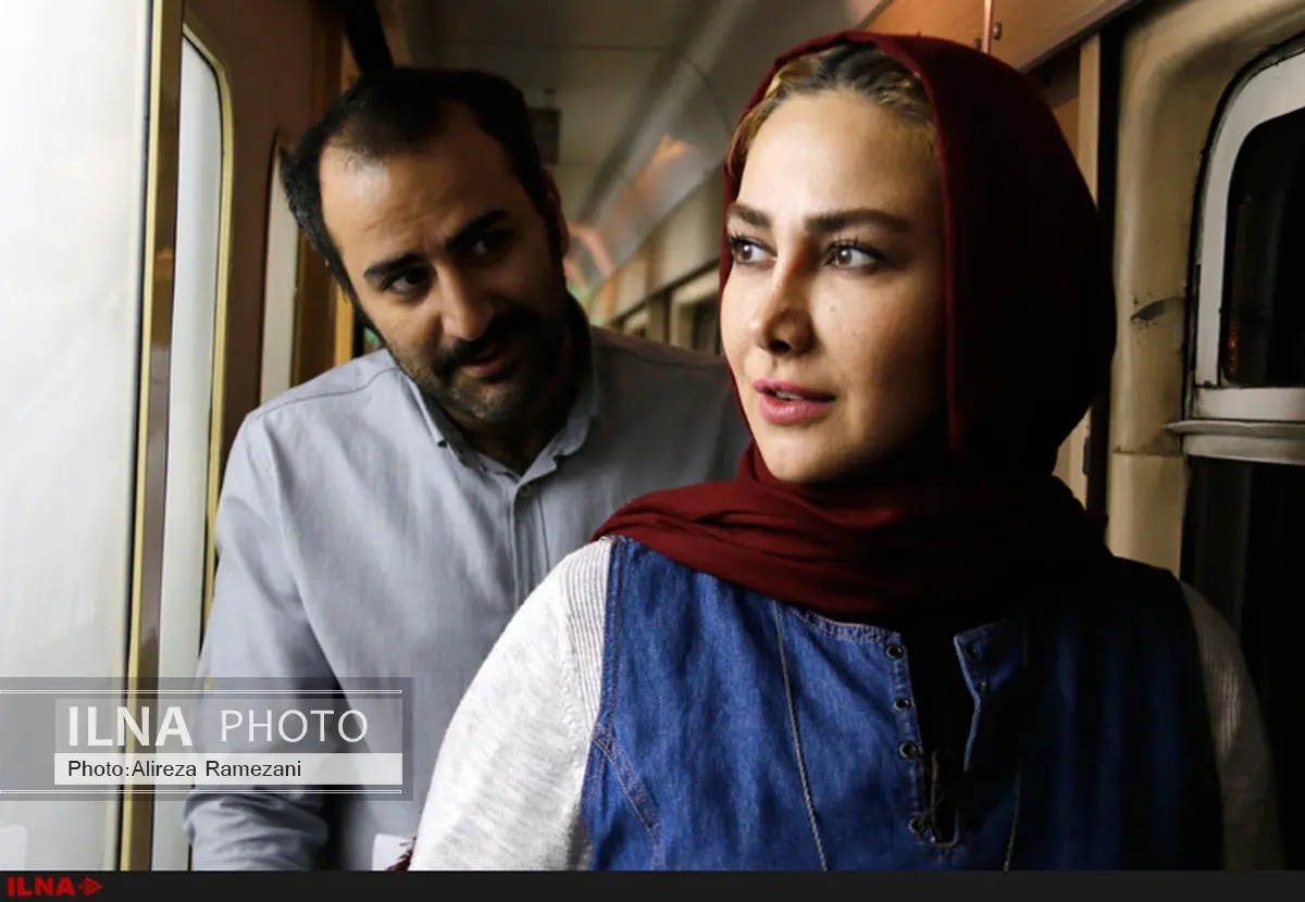 «جاودانگی» به فجر رفت +عکس‌های جدید