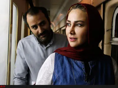 «جاودانگی» به فجر رفت +عکس‌های جدید