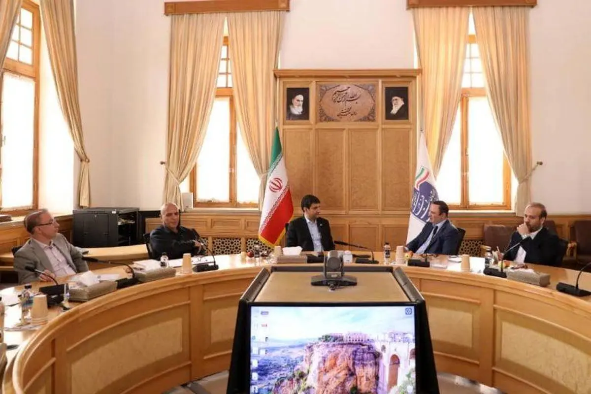 مناطق آزاد در مسیر تحول دیجیتال؛ زمینهسازی برای سرمایهگذاری مشترک با وزارت ارتباطات