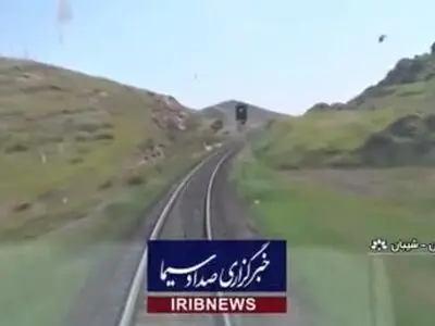 فداکاری یک کارگر و زنده‌شدن یاد دهقان فداکار + فیلم