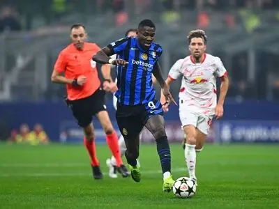 ویدیو: خلاصه بازی اینتر 1-0 لایپزیش