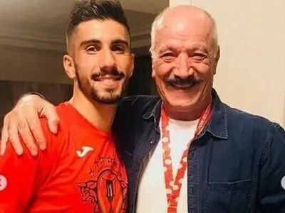 سعید راد؛ فوتبالی ترین چهره سینمایی ایران