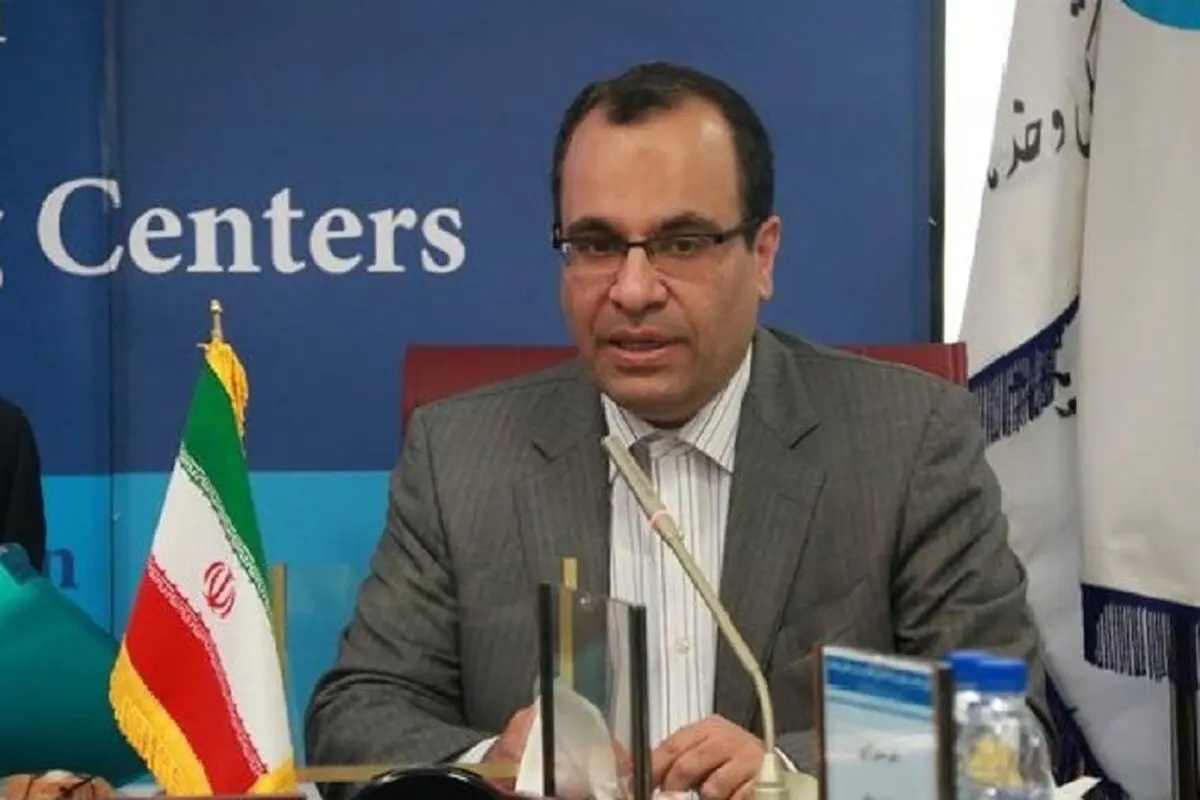 در ارائه موفقیت‌های ایران به جهان عملکرد مطلوبی نداشته‌ایم