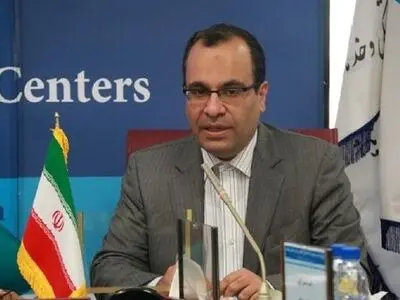 در ارائه موفقیت‌های ایران به جهان عملکرد مطلوبی نداشته‌ایم
