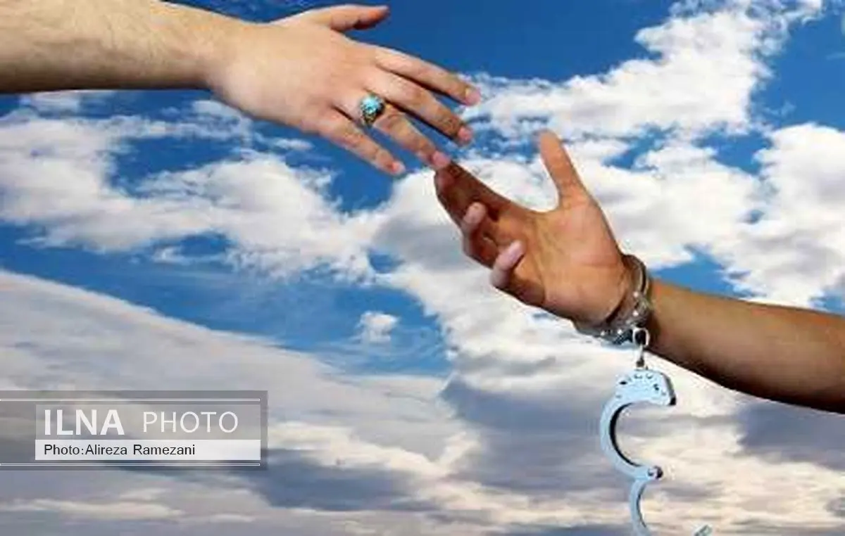 بانک ملی 10.2 میلیارد ریال برای آزادسازی زندانیان جرایم غیرعمد اختصاص داد