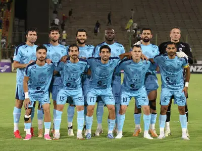 یازده بازیکن چادرملو مشخص شدند