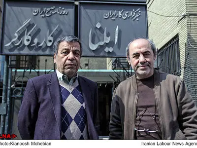 هیچ نهادی؛ محیط‌زیست را جدی نمی‌گیرد/ تا اطلاع ثانوی به جشنواره؛ فیلم نمی‌دهم