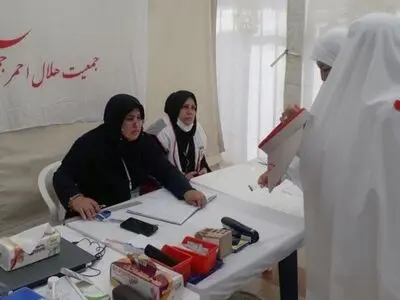 داروی مورد نیاز زائران ایرانی در حج تامین شده است