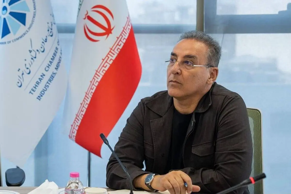 تولید بدون کارخانه ؛ مسیری نوین در جریان صنعت