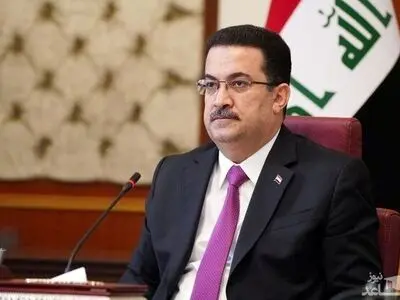 السوداني: ايران وقفت الى جانب العراق في مكافحة الارهاب