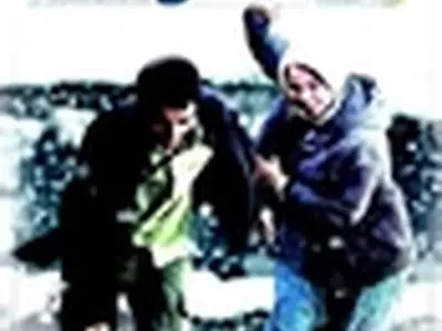«چند متر مکعب عشق» با پول توجیبی ساخته شد