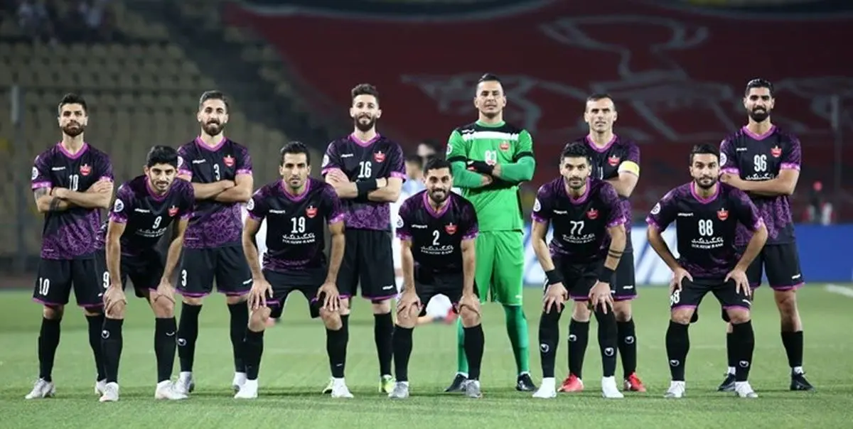  جزئیات حضور تماشاگران در بازی پرسپولیس-الهلال 