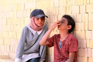 «ایار» برنده جایزه بهترین فیلم جشنواره رینبو لندن