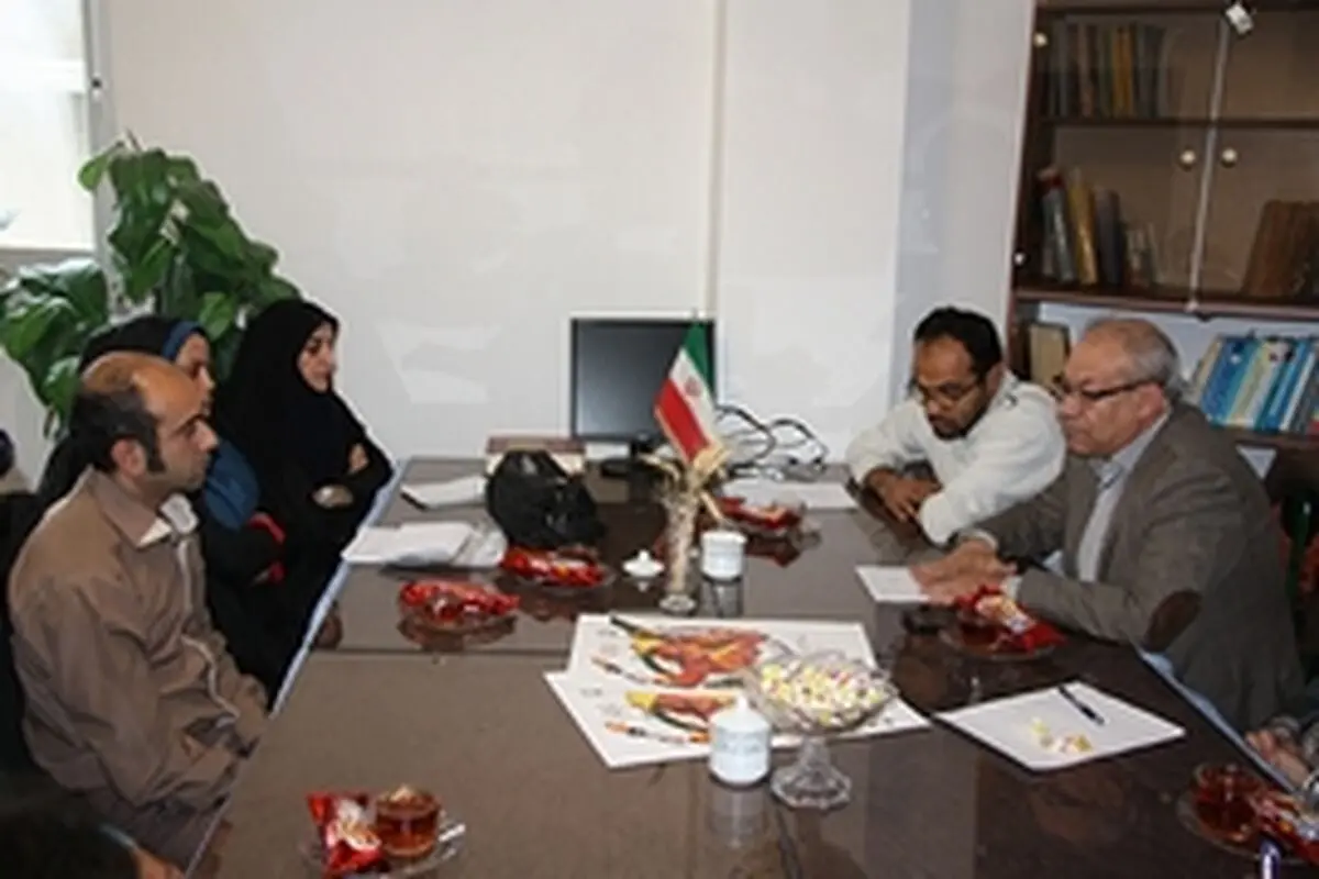 تیم باتجربه خبری پوشش لحظه به لحظه مسابقات ورزشی کارگران را انجام می دهد