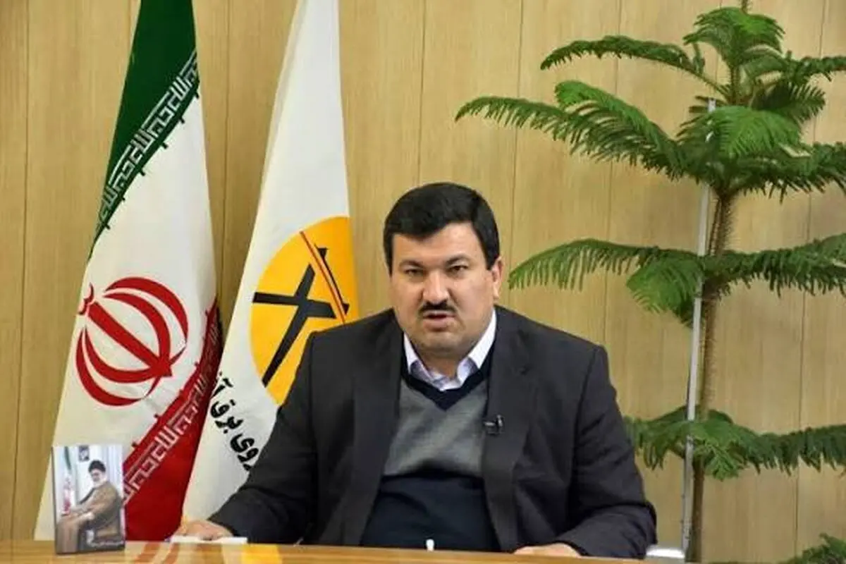  آغاز همکاری مشترک میان شرکت توزیع نیروی برق استان تهران و بنیاد نخبگان استان تهران