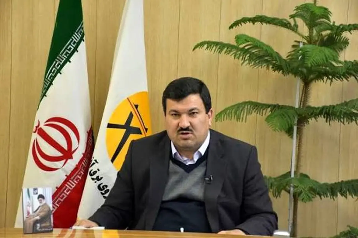  آغاز همکاری مشترک میان شرکت توزیع نیروی برق استان تهران و بنیاد نخبگان استان تهران