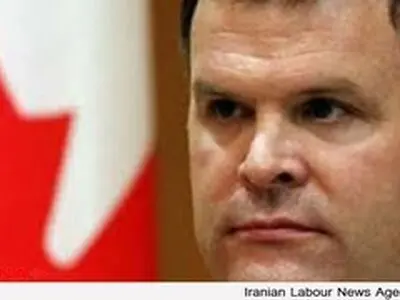 هم‌سویی کانادا با اسراییل در موضع‌گیری علیه توافق ژنو